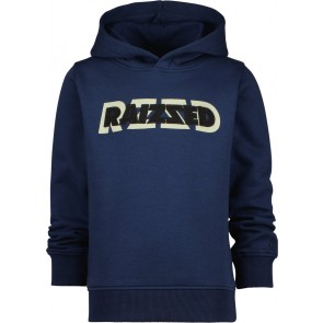 Raizzed hoodie Wilkes dark blue