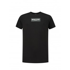 Ballin T-Shirt black logo 
