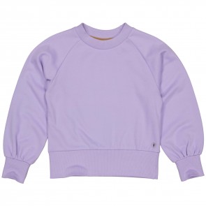 Levv sweater girls Filll lila