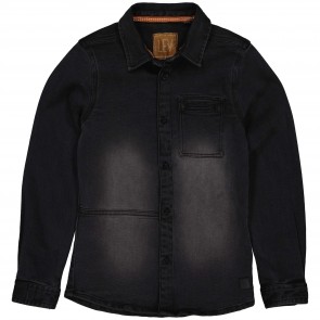 Levv jeans blouse Arno black wash