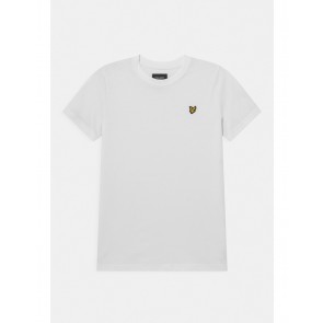 Lyle&Scott T-Shirt bright white