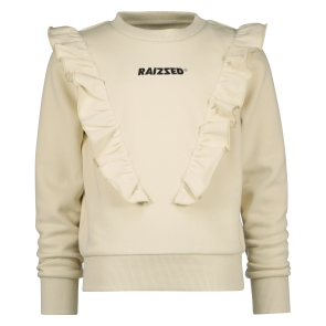 Raizzed sweater  MISURINA cream white