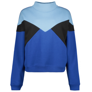 Raizzed sweater Salbi hard blue