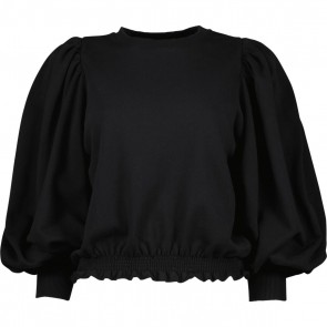 Raizzed sweater merve black