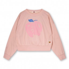 Street Called Madison sweater Keystone soft pink