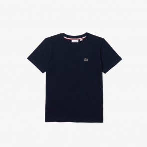 Lacoste T-shirt dark navy 